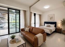 Straits View (D1), Condominium #586822771